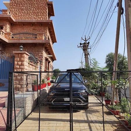 Rawla Holiday Home Jodhpur Jodhpur  Eksteriør bilde