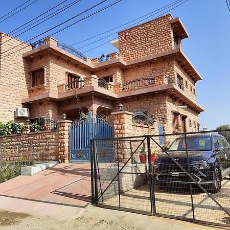 Rawla Holiday Home Jodhpur Jodhpur  Eksteriør bilde