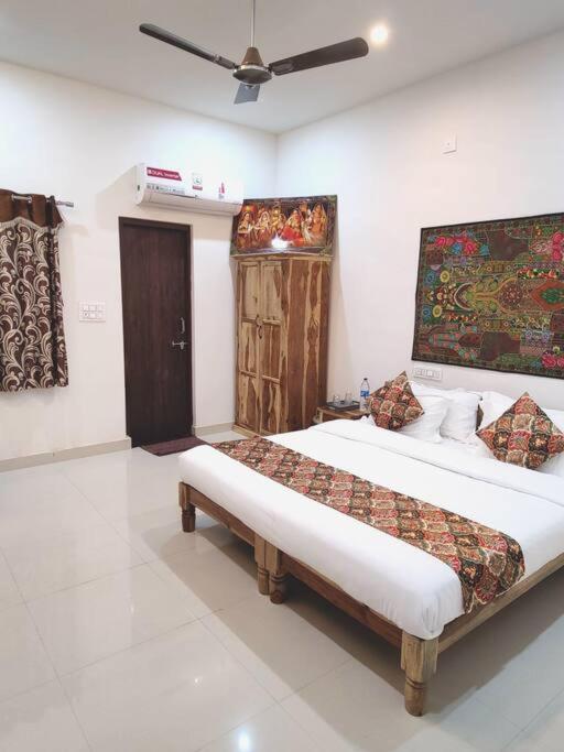 Rawla Holiday Home Jodhpur Jodhpur  Eksteriør bilde