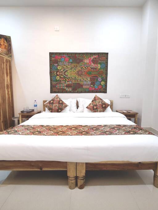 Rawla Holiday Home Jodhpur Jodhpur  Eksteriør bilde
