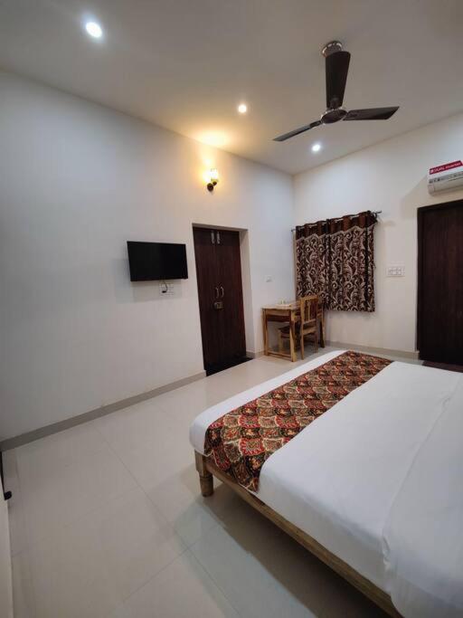 Rawla Holiday Home Jodhpur Jodhpur  Eksteriør bilde